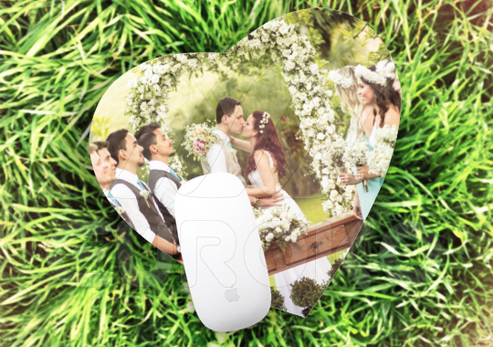 Individuelles Mauspad Individuelles Mauspad